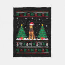 Search for santa claus blankets Happy sequin christmas tree