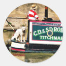 Search for waterways stickers Transportation