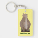 Search for prehistoric key rings Pleistocene
