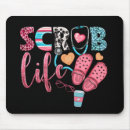 Search for scrubs mousepads Nursing