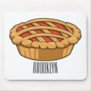 Search for pie mousepads Food