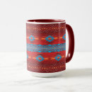 Search for southwest designs mugs Pattern