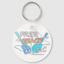 Search for guitar key rings Sing