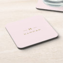 Search for pastel coasters Chic