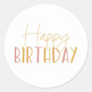Search for happy birthday sunshine stickers Girl first birthday