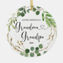 Search for grandpa christmas tree decorations Modern