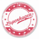 Search for copenhagen stickers København