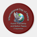 Search for actions magnets International day of peace