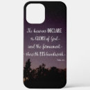 Search for glory to god iphone cases Christian