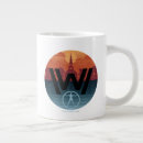 Search for vitruvian mugs Hbo