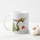 Search for fox hunting mugs Animal