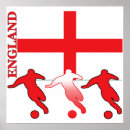 Search for england football posters Futbol