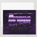 Search for bruno Birthday