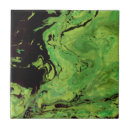 Search for green marble tiles Watercolor