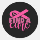Search for find a cure stickers Fight