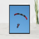 Search for chute Skydiver