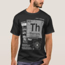 Search for atomic number tshirts Nerd