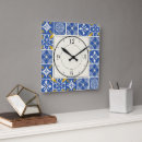 Search for moroccan clocks Yellow