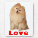 Search for pomeranian mousepads Puppy