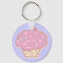 Search for strawberry cupcake key rings Cupcakes