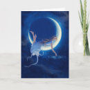Search for milky cards Moon