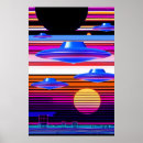 Search for ufo posters Spaceship