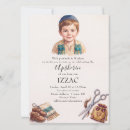 Search for upsherin invitations Haircut