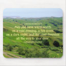 Search for bless mousepads Inspirational