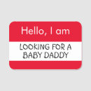 Search for baby name tags Funny