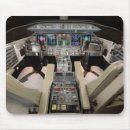 Search for cockpit mousepads jet