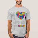 Search for autism dad tshirts Parent