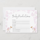 Search for games baby shower invitations Watercolor