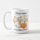 Search for dried flower mugs Watercolor flowers