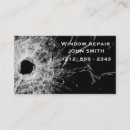 Search for windows business cards White