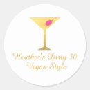 Search for pink martini stickers Bachelorette party