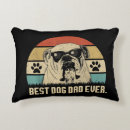 Search for english bulldog cushions Vintage