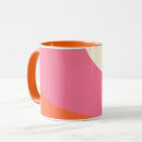 Search for pink waves mugs Chic