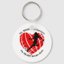 Search for soccer coaches key rings For her