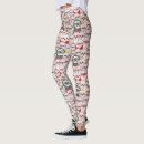 Search for sloth leggings Pattern
