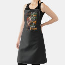 Search for strong aprons Women