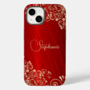 Search for ruby red iphone cases Chic