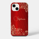 Search for ruby gold iphone cases Chic