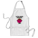 Search for little miss aprons Vintage