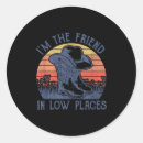 Search for low country stickers Cowboy