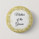 Search for mother of the groom badges Engagement