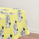 Search for camping tablecloths Camper