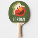 Search for elmo ping pong paddles Camping