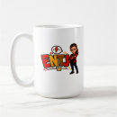 Search for visionary mugs Personality