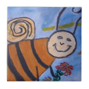 Search for honey bee tiles Bees