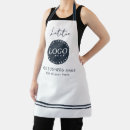 Search for for florists aprons Boss
